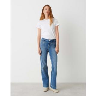 OPUS  Jeans flare flared 