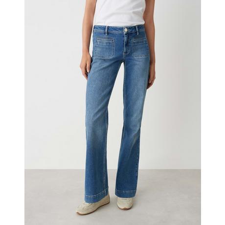 OPUS  Jeans flare flared 