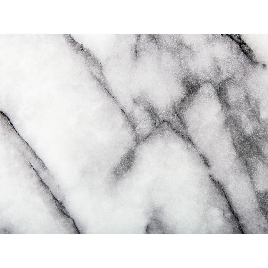 Beliani Esstisch aus MDF-Platte  GUTIERE  