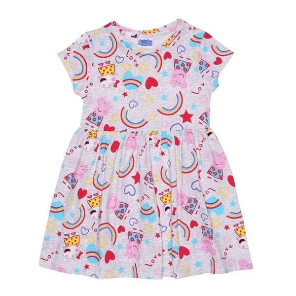 Image of Peppa Pig Kleid - 98