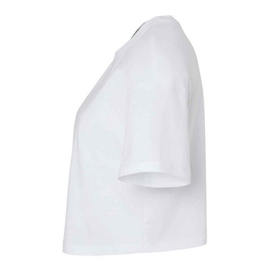 Bella + Canvas T-shirt court Oversized  