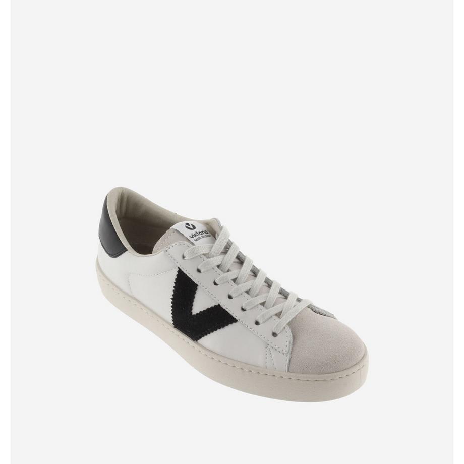 Victoria Berlin Baskets en Cuir  