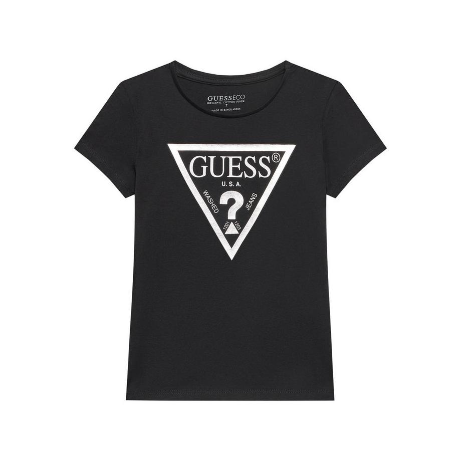 t-shirt fille  core