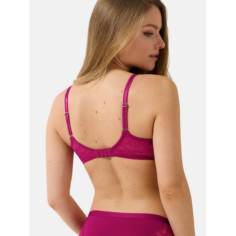 Lisca Evelyn Vorgeformter BH B bis E  