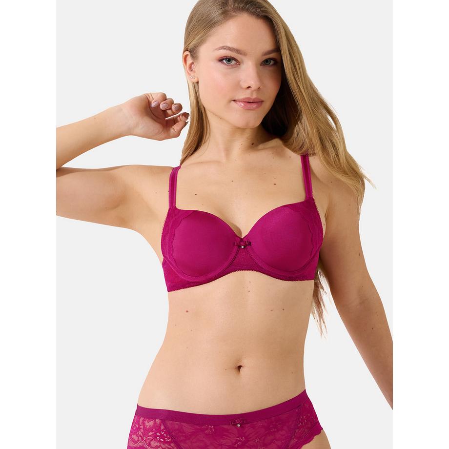 Vorgeformter BH Evelyn B bis E