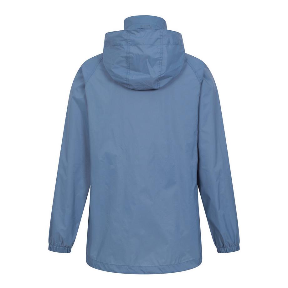 Mountain Warehouse Giacca Impermeabile Pakka II  