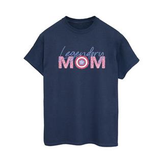 MARVEL  Avengers Mum TShirt 