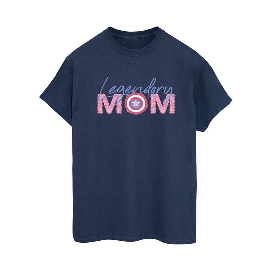 Avengers Mum TShirt
