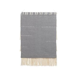 Beliani Decorazione da parete en Cotone Boho MAHRI  