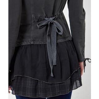 Joe Browns Tunica Orlo Ricamato Floreale  