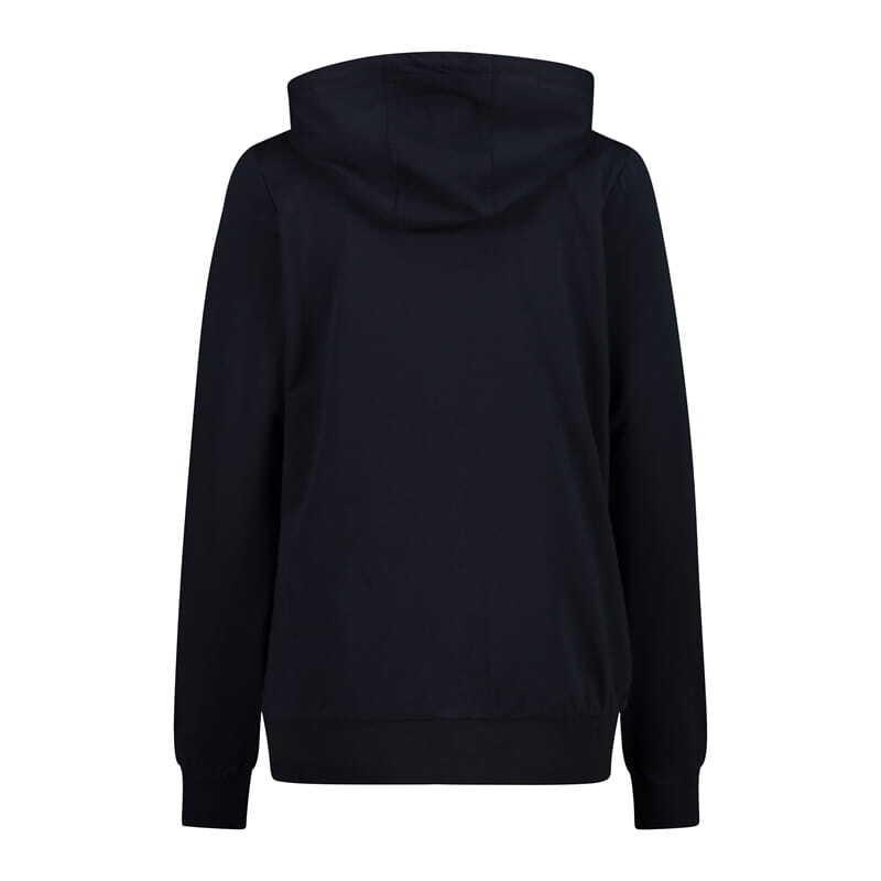 CMP  hoodie damen 