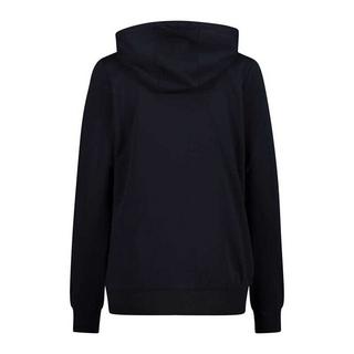 CMP  hoodie damen 