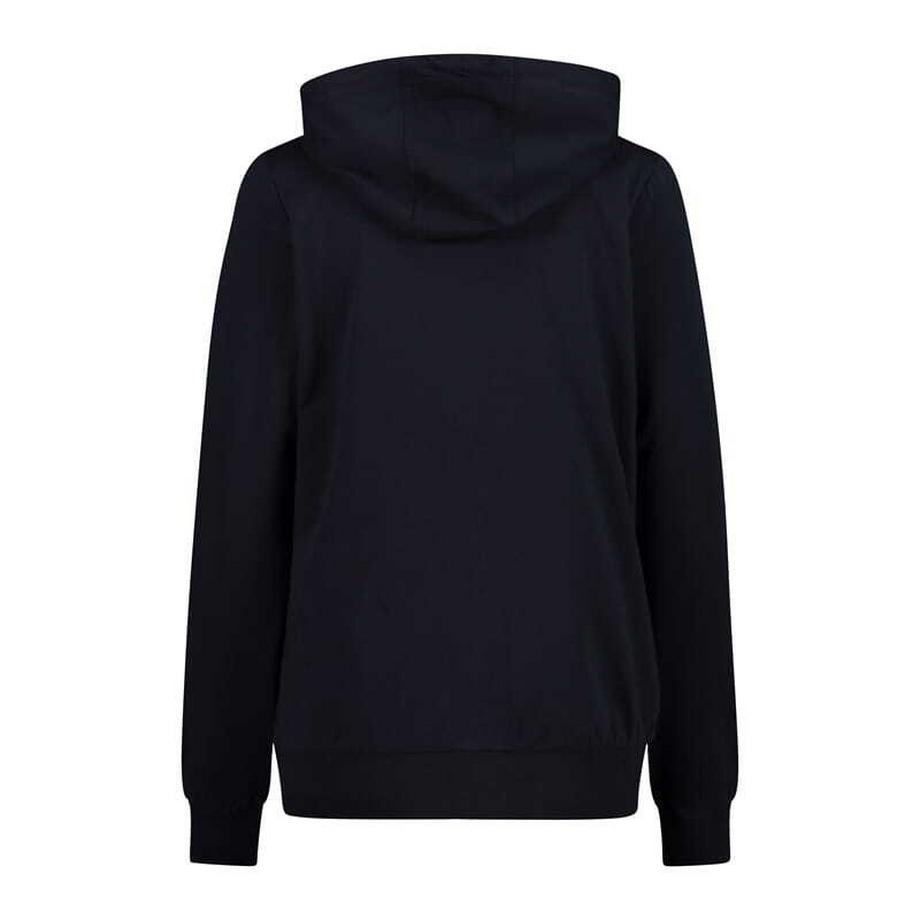 CMP Sweatshirt à Capuche Full Zip  