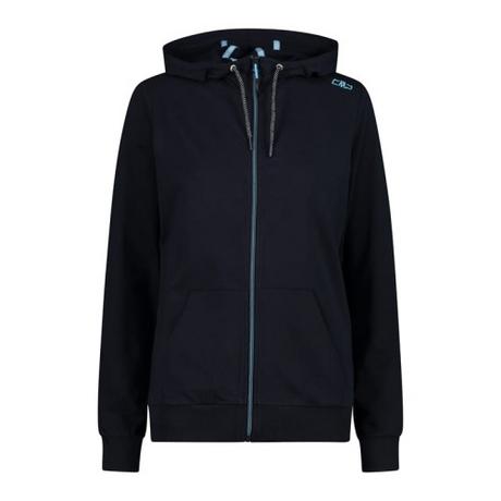 CMP  hoodie damen 