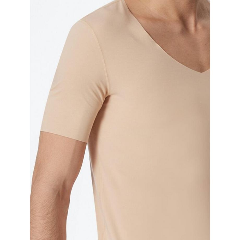 Schiesser Maglia Taglio Laser  