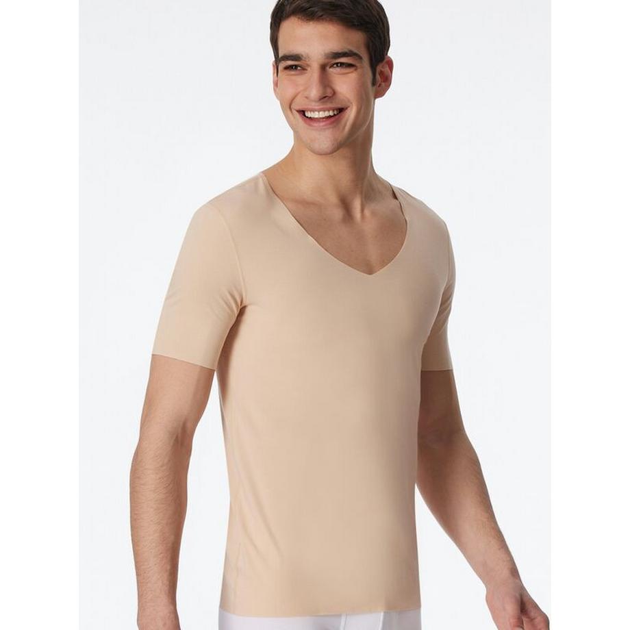 Maglia con taglio laser