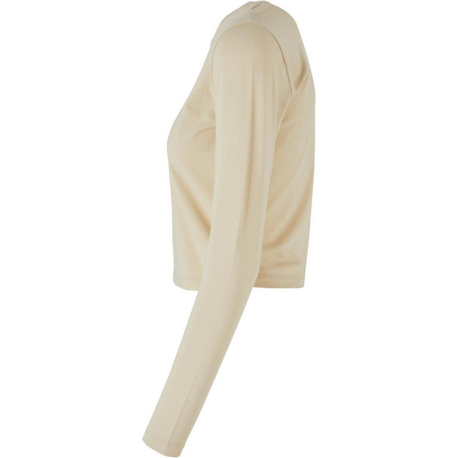 Build Your Own Top corto Maniche Lunghe  