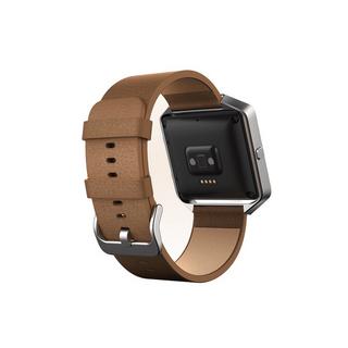 fitbit  Blaze Lederarmband 