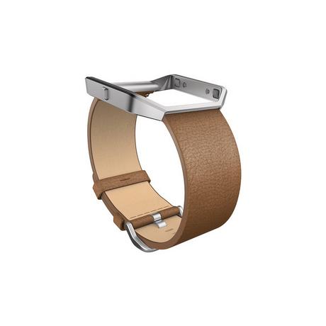 fitbit  Blaze Lederarmband 