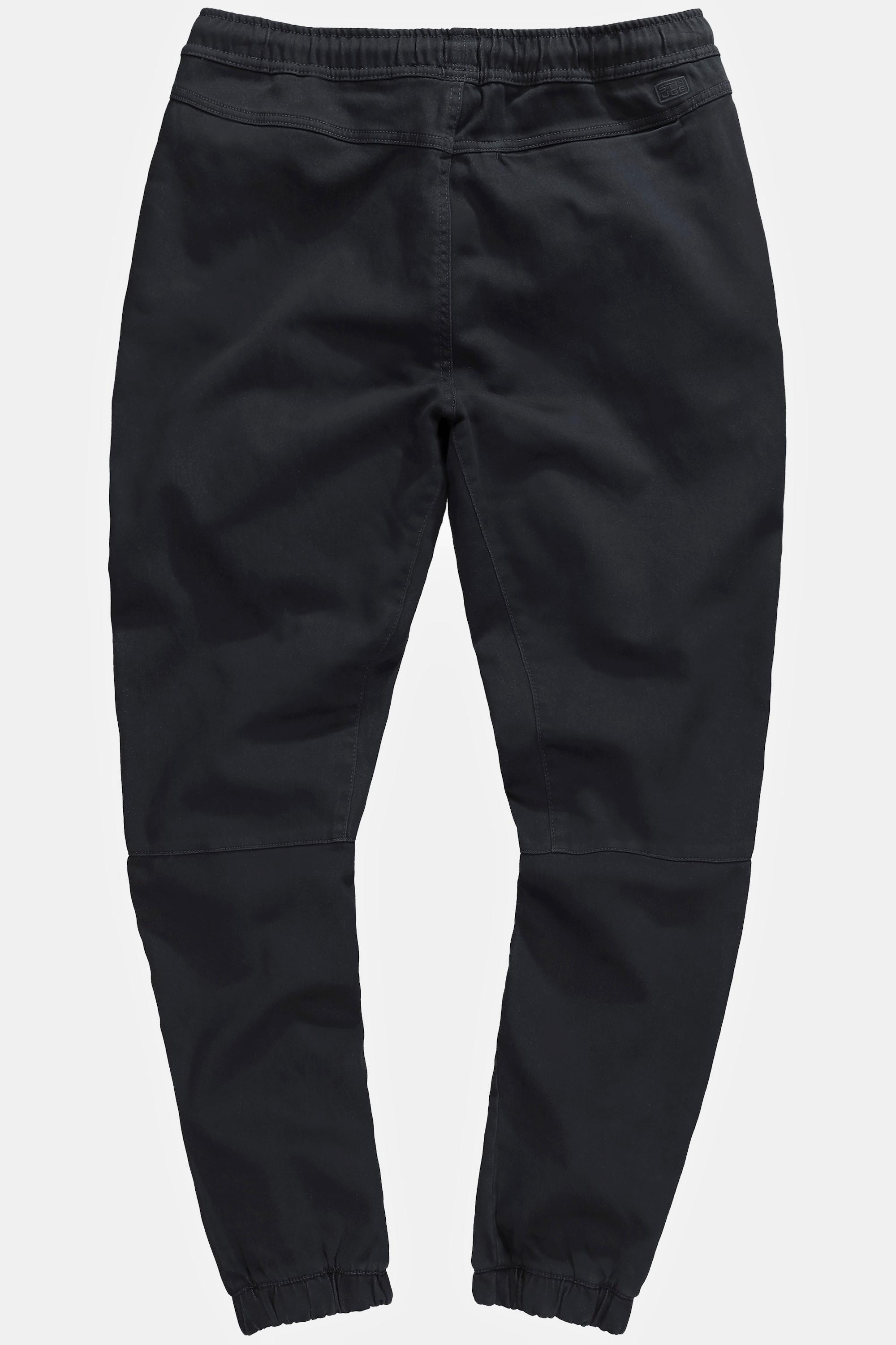 Sthuge  Pantalon STHUGE, coupe Modern fit et taille élastique. 3 poches - jusqu'au 8 XL 