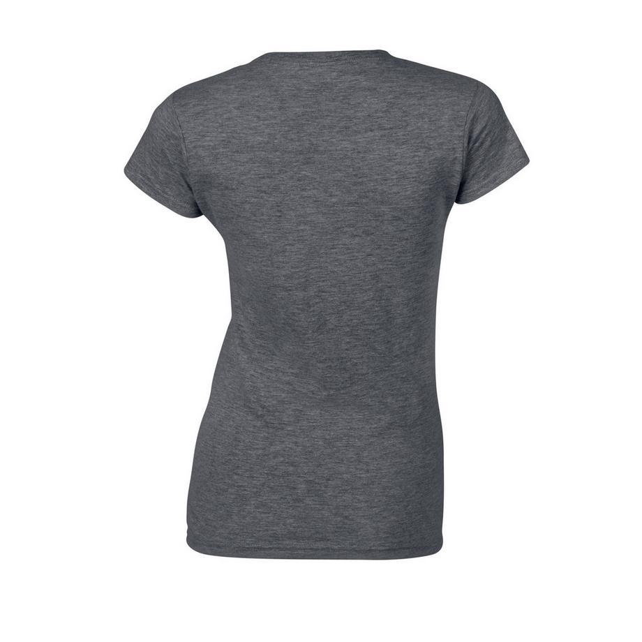 Gildan T-Shirt Softstyle  
