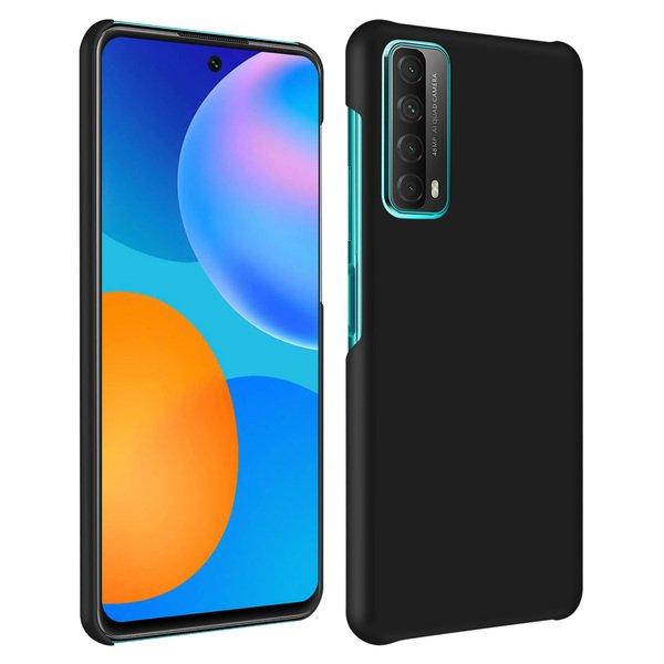 Avizar  Coque Huawei P smart 2021 Mat - Noir 