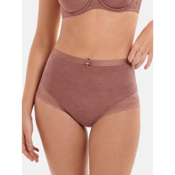 Slip taille haute Evelyn