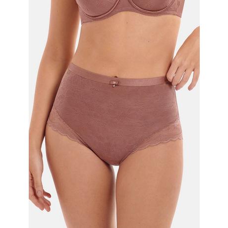 Lisca  Slip mit hoher Taille Evelyn 