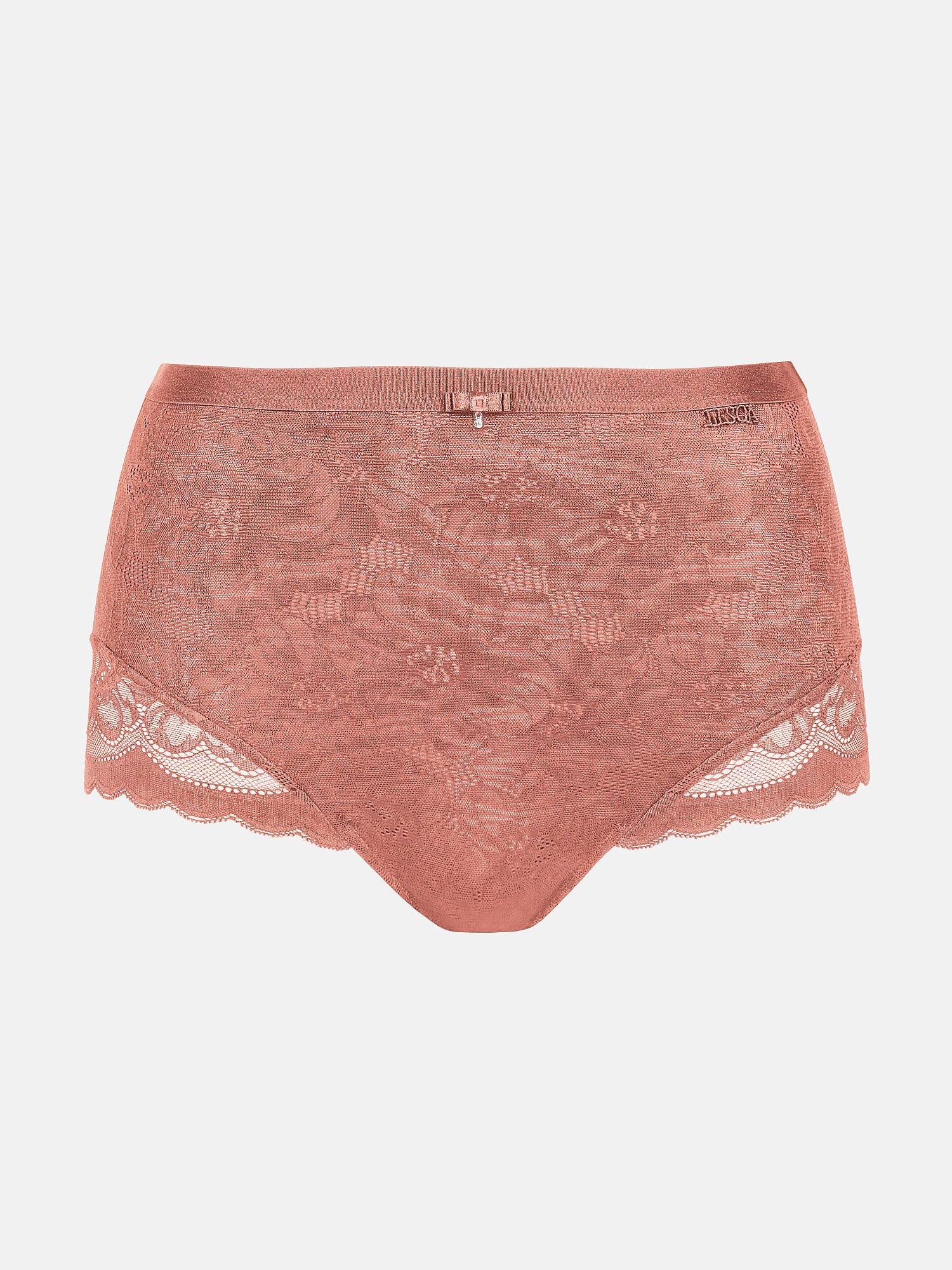 Lisca  Slip a vita alta Evelyn 