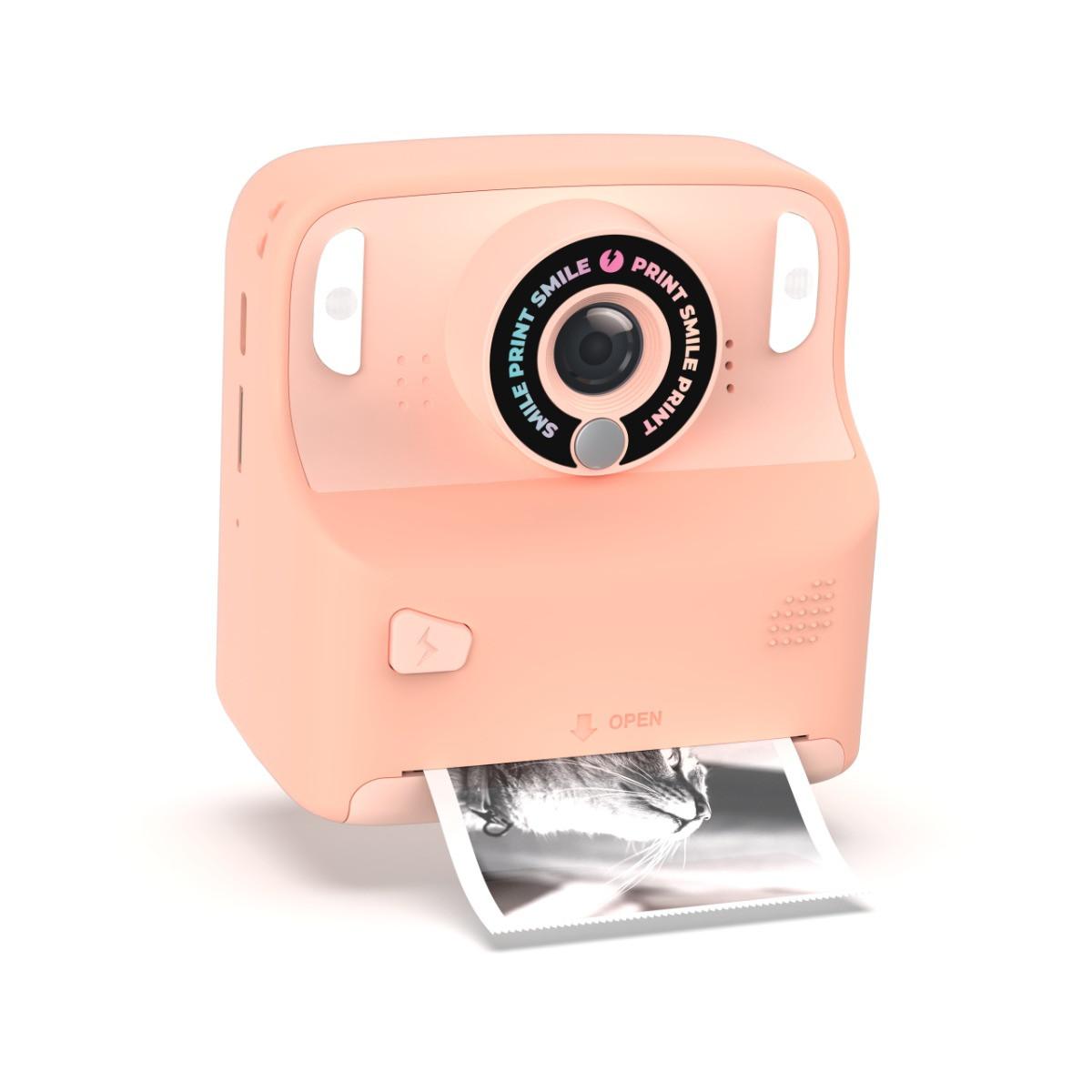 MOB  Pixiprint Insta Click & Print Pink 