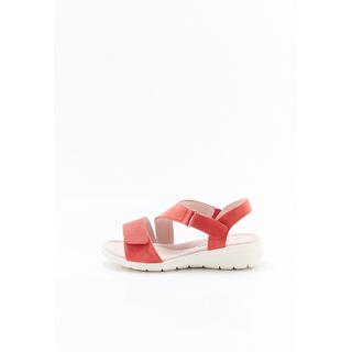 Damart  Sandalen mit Keilabsatz, komplett zu öffnen. 