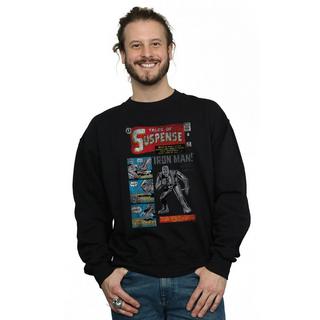 MARVEL  Tales Of Suspense Sweatshirt 