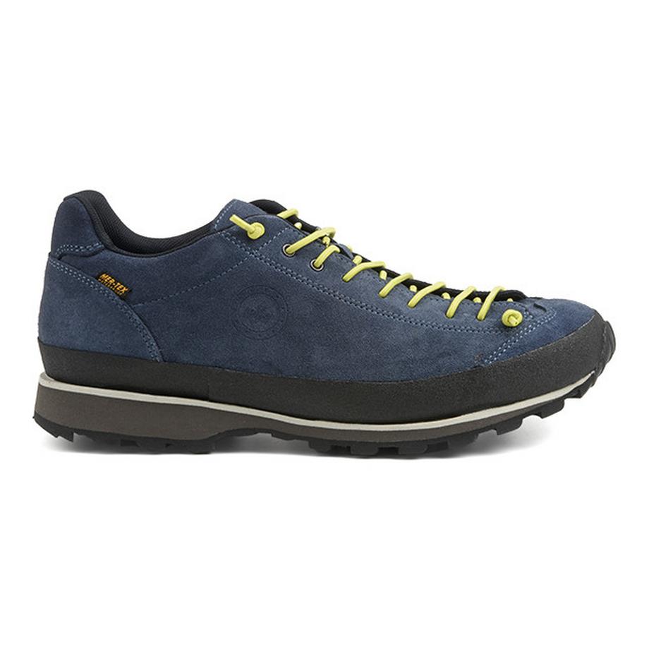 Lomer Bio Naturale Low MTX Chaussures de Randonnée  