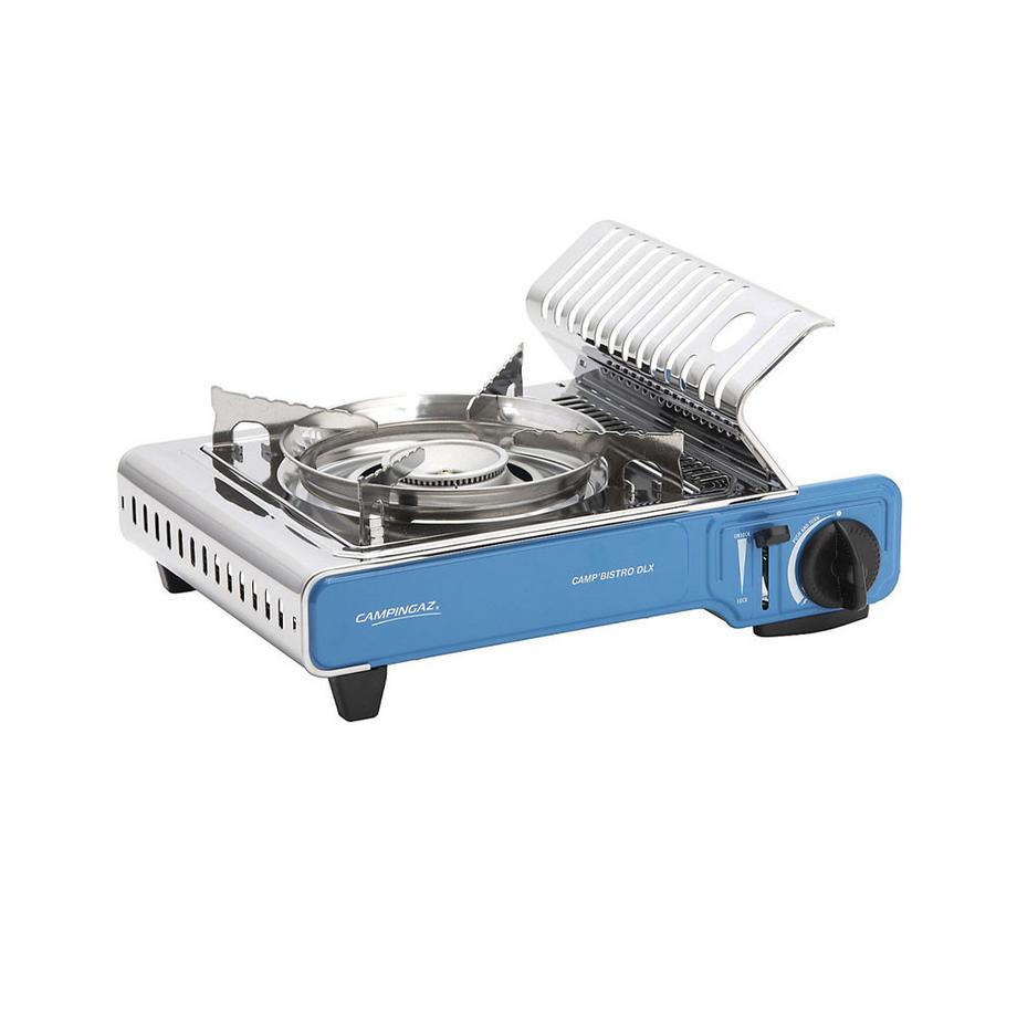 CAMPINGAZ  Camp Bistro DLX Stopgaz 