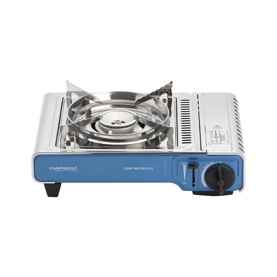 CAMPINGAZ  Camp Bistro DLX Stopgaz 