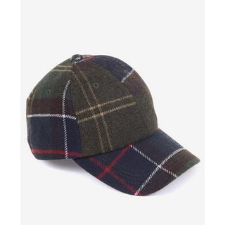 Barbour  Barbour Galingale Tartan Cap 