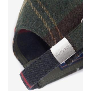 Barbour  Barbour Galingale Tartan Sports Cap-0 