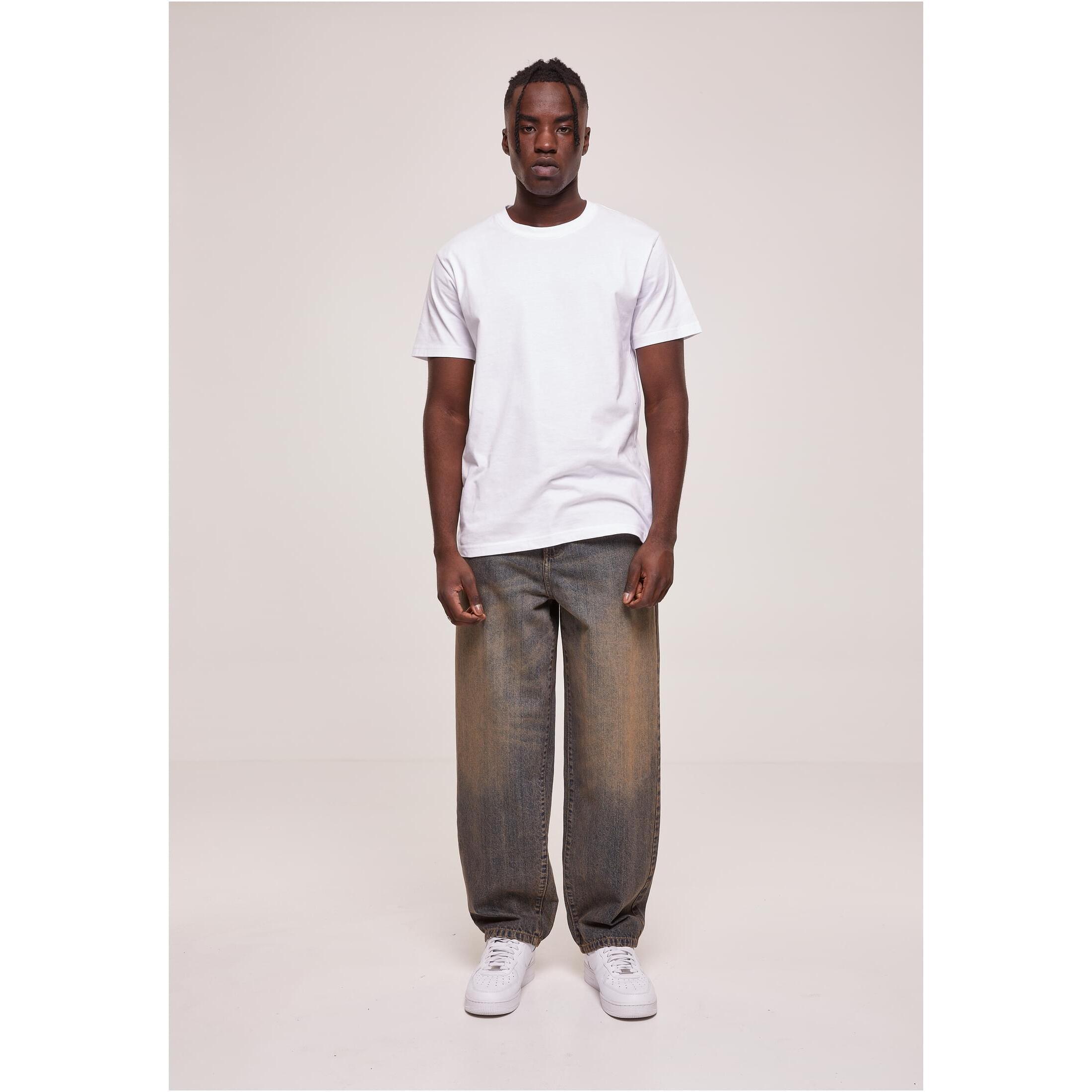 URBAN CLASSICS 90s Baggy Fit Jeans  