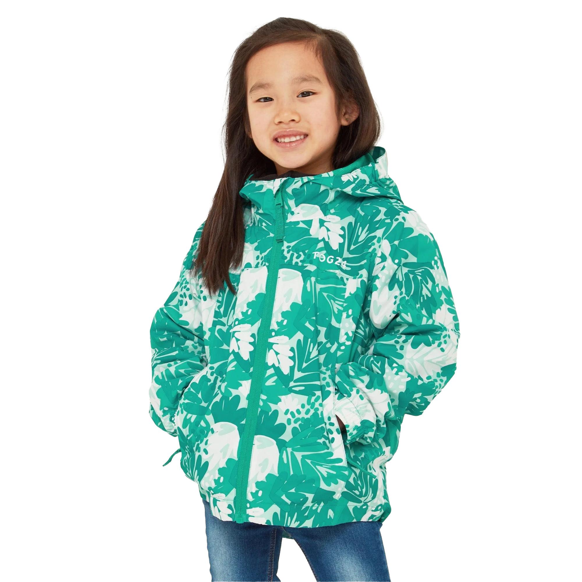 Tog24  Veste imperméable COPLEY Enfant 