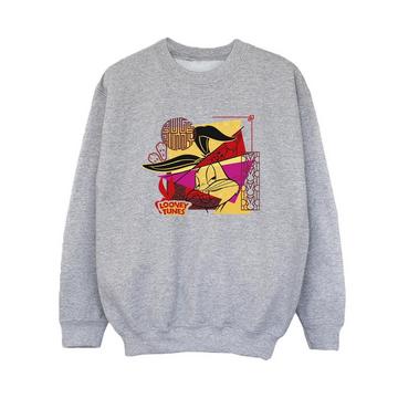 Rabbit New Year Sweatshirt