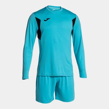 langarmtrikot + traininghort winner