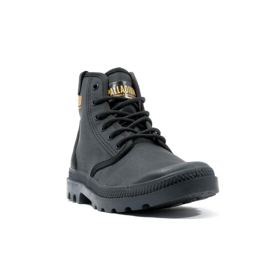 PALLADIUM Pampa Hi Coated Bottines  