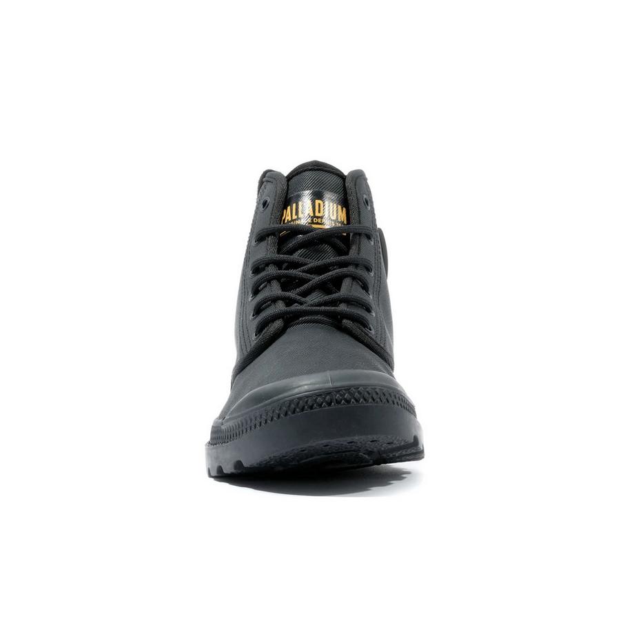 PALLADIUM Pampa Hi Coated Bottines  