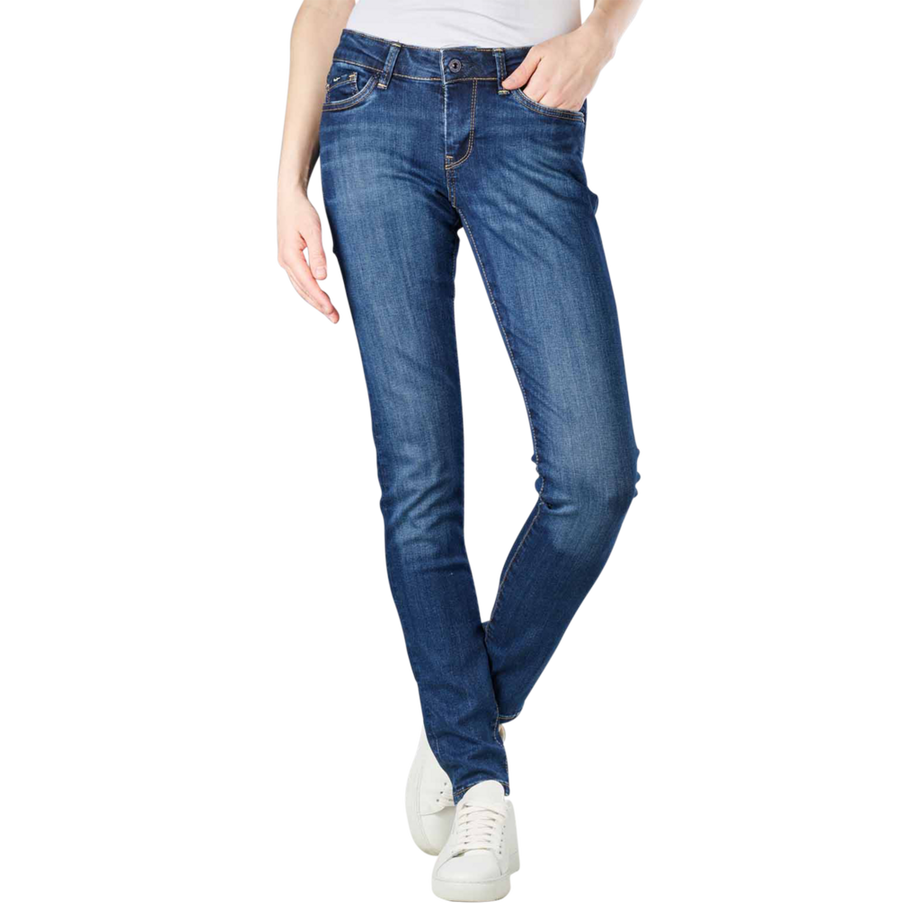 Pixie Skinny Fit Powerflex Wiser Wash