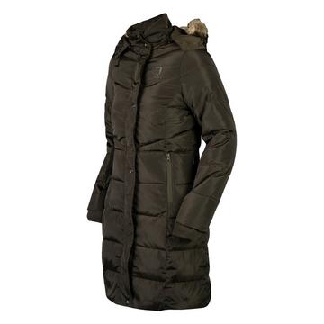 parka damen glacier
