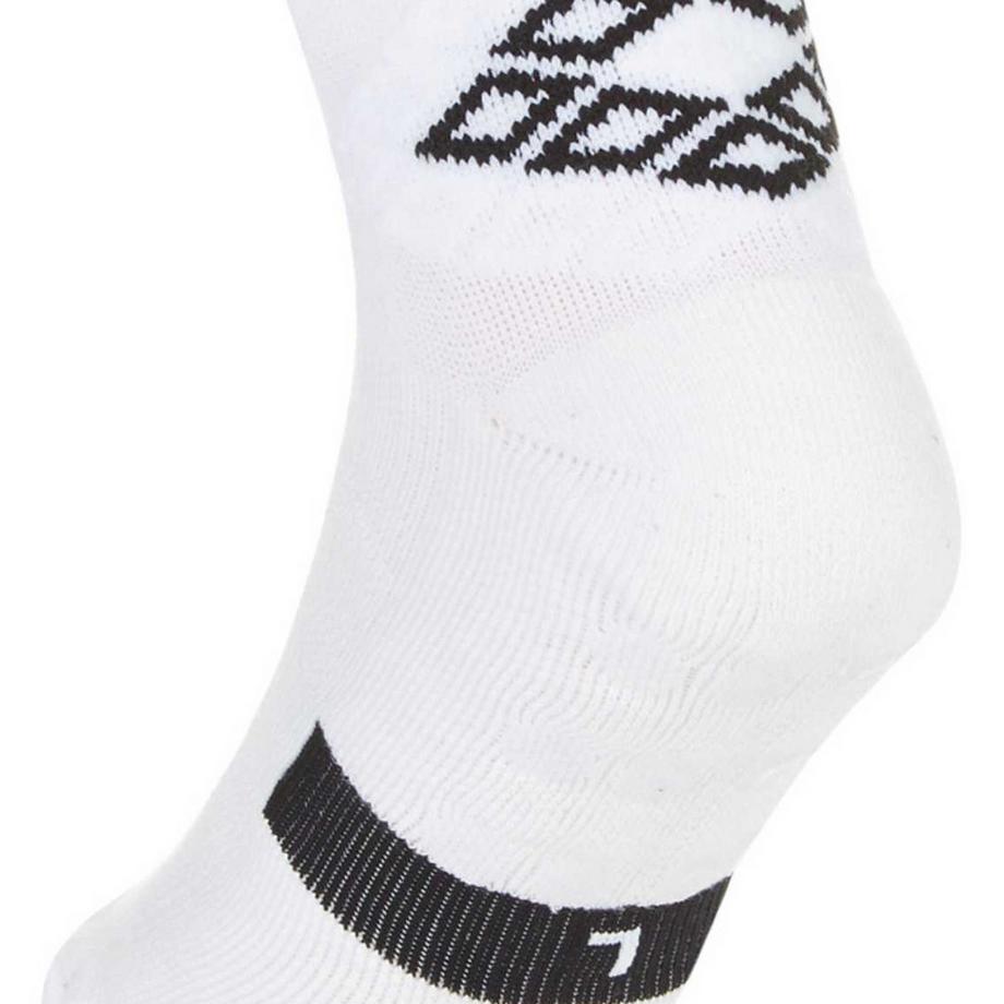 Umbro Protex Knöchelsocken mit SilikonNoppen  