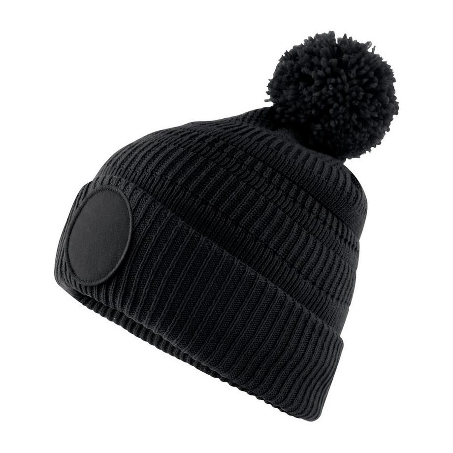 Beechfield Bonnet Motiftyle Écusson  