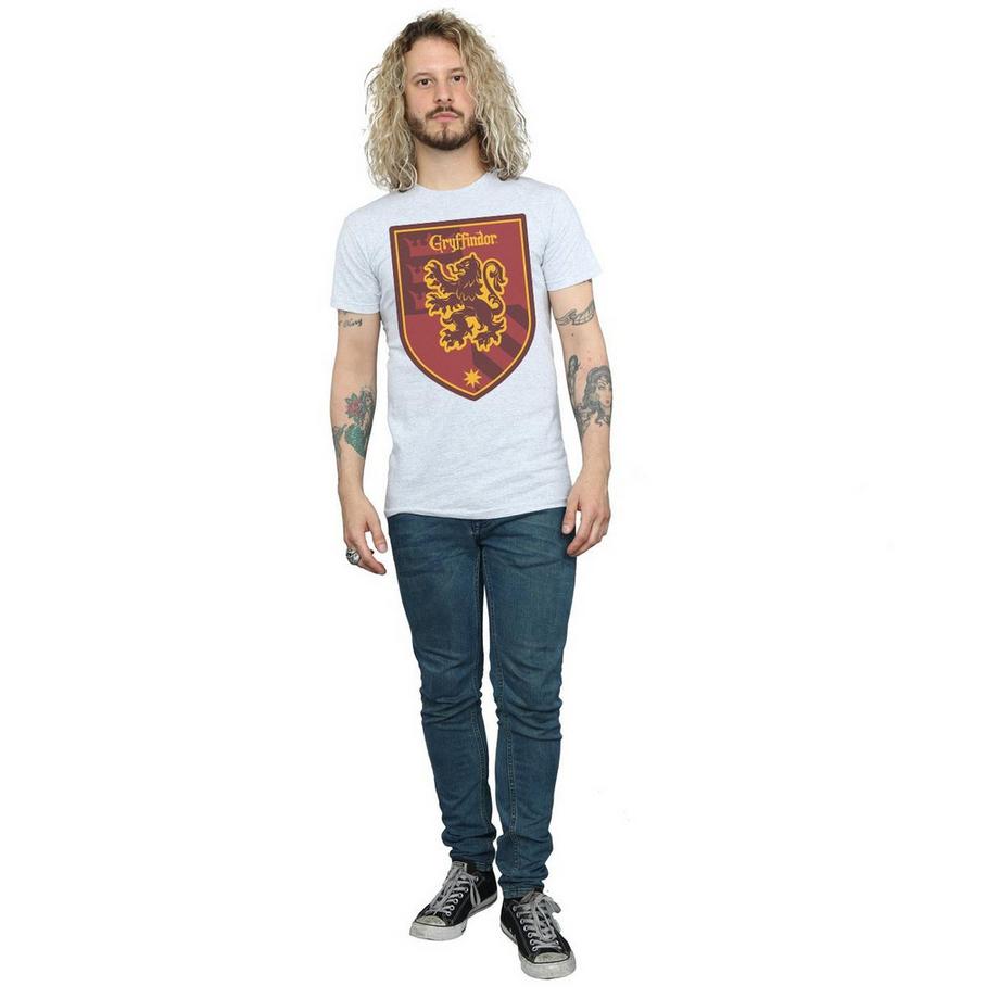 Harry Potter Gryffindor T-Shirt  