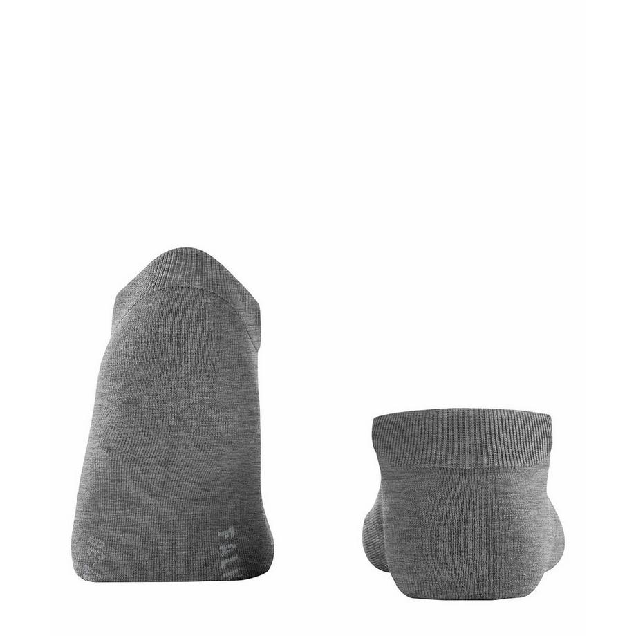 FALKE ClimaWool SN Chaussettes Sneakers  