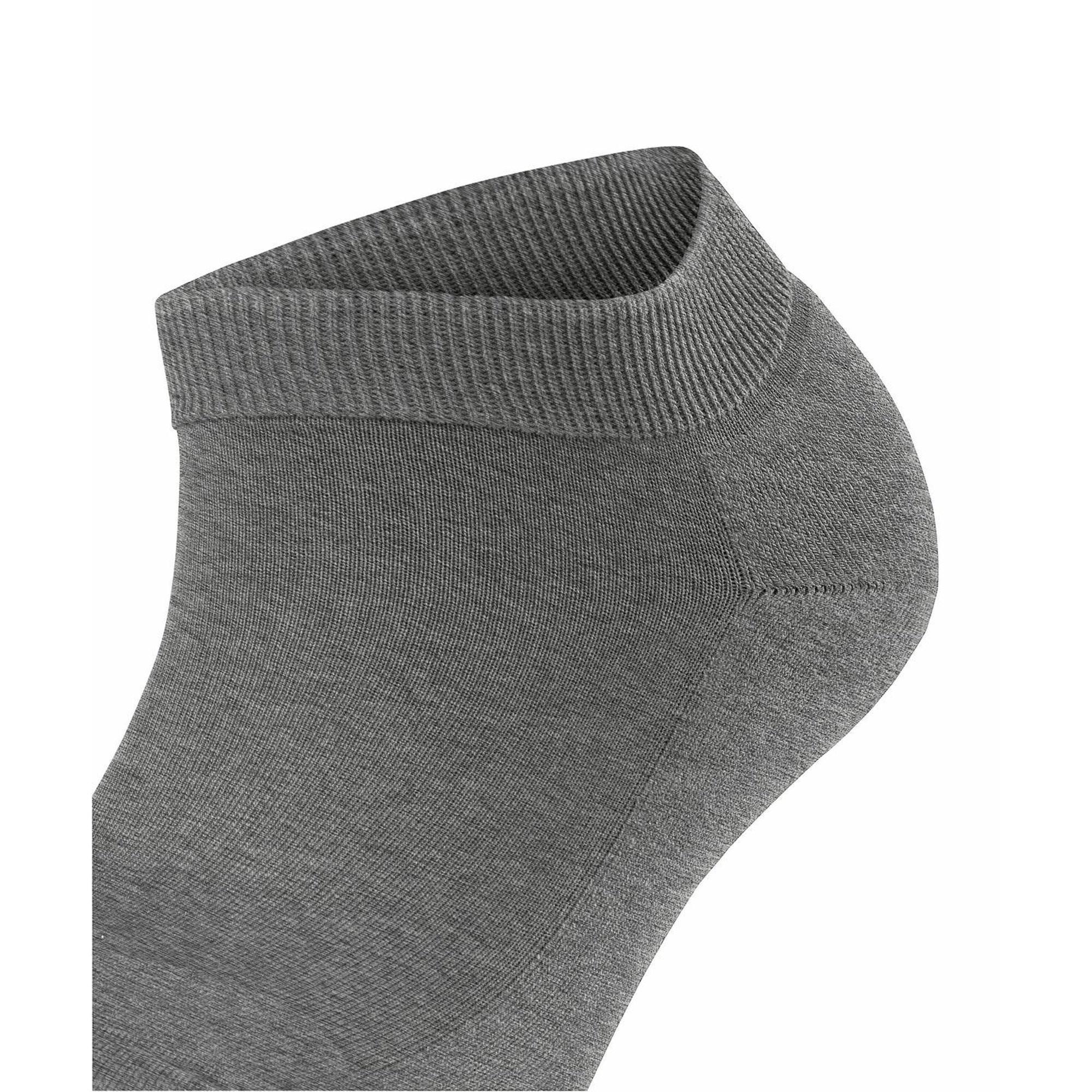 FALKE ClimaWool SN Sneaker Socken  